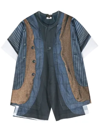 Comme des Garçons Homme Plus