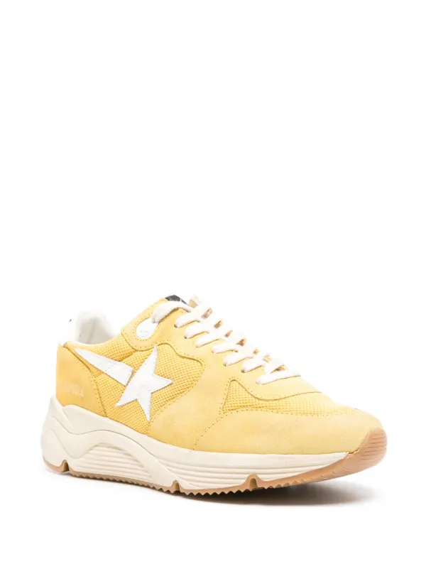 スニーカー Golden  \"Running Sole\" sneakers diani-GOLDEN-GOOSE-RunningSole