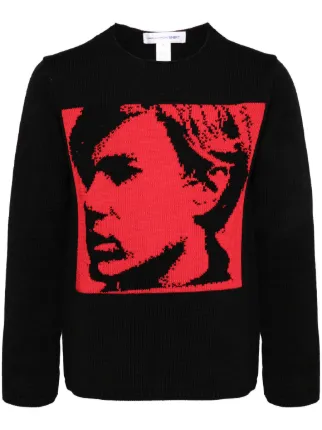 Comme Des Garçons Shirt