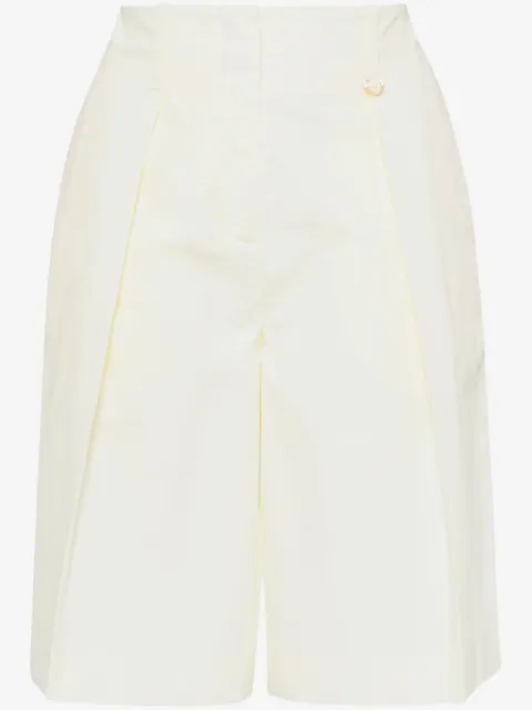 ZIMMERMANN Harmony Shorts