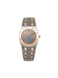 Audemars Piguet pre-owned Royal Oak 33mm - Silver