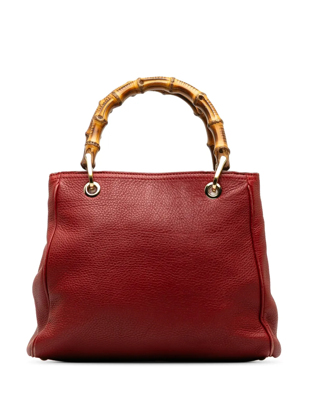 Gucci Pre-Owned 2015-2022 Soho shopper - Rood