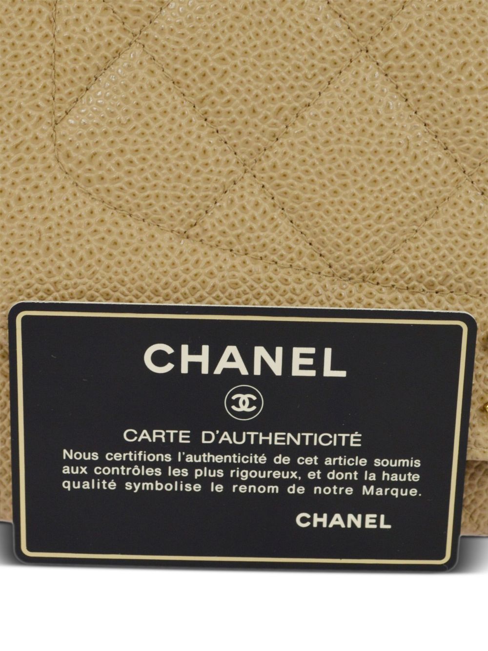 CHANEL 1995 medium Diana shoulder bag Women