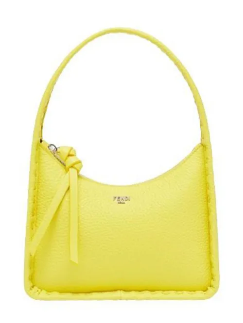 FENDI Mini Fendessence - Jaune - FENDI - Modalova