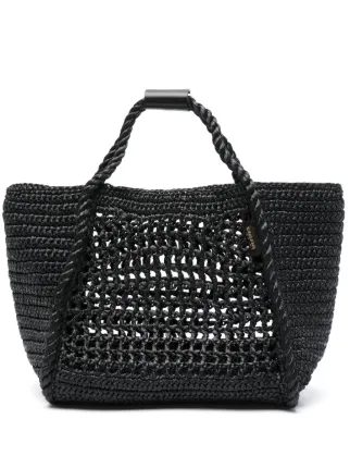 Max Mara Marine ハンドバッグ S | ブラック | FARFETCH JP