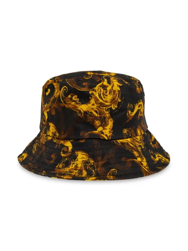 Versace Jeans Couture バケットハット - Farfetch