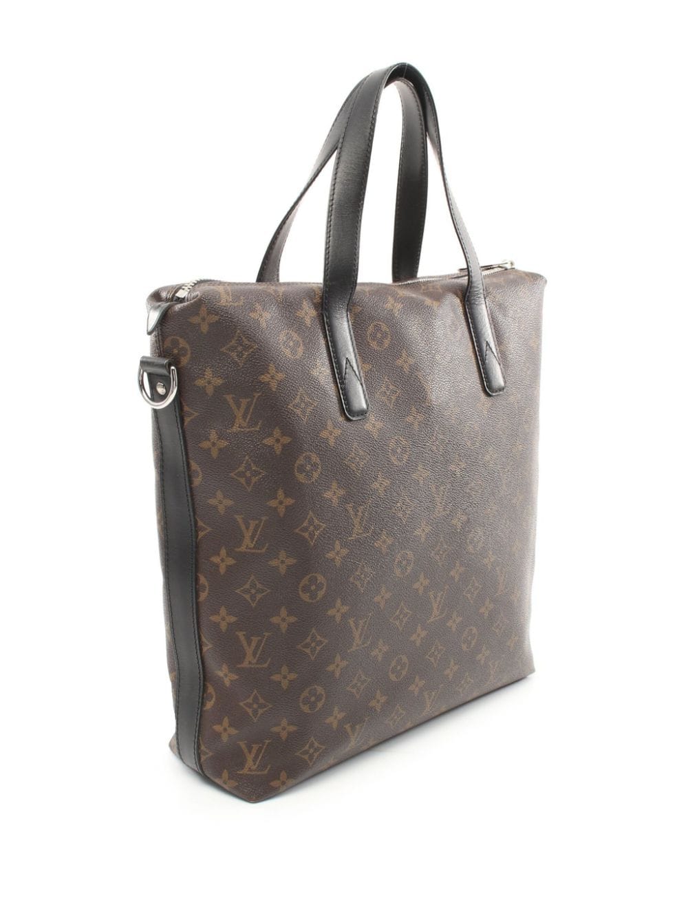 Image 2 of Louis Vuitton Pre-Owned 2012 Kitan two-way handbag