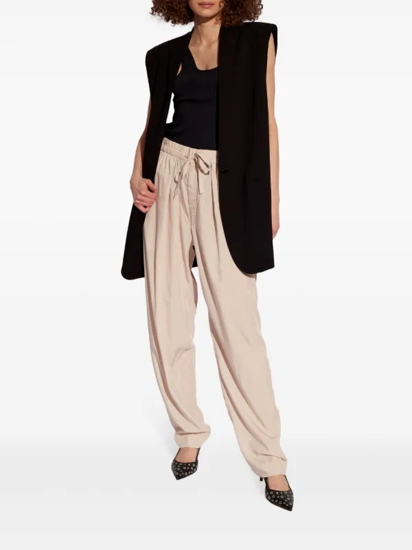 Isabel marant jogging pants on sale