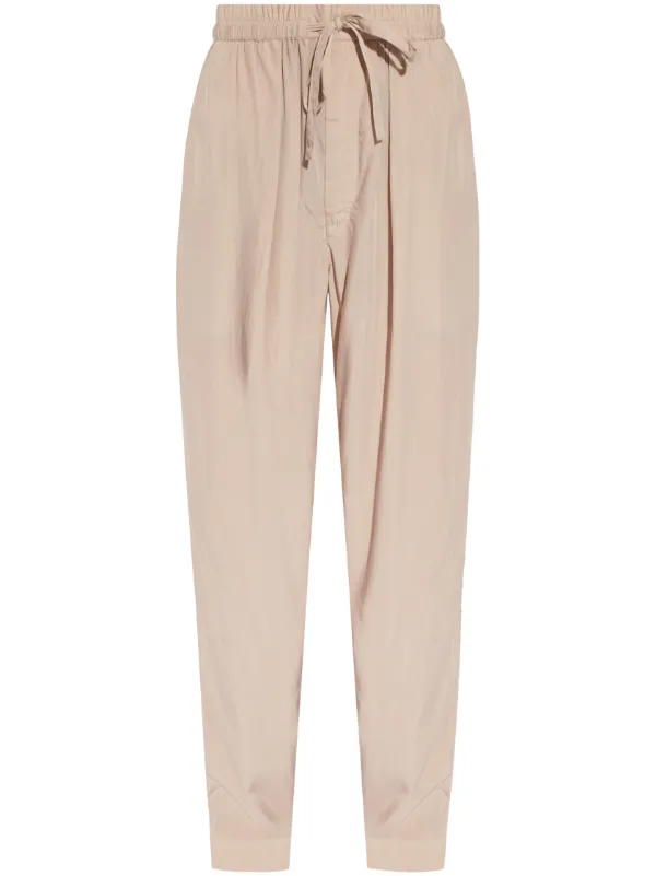 Isabel marant jogging pants online