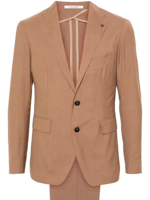 Tagliatore single-breasted suit
