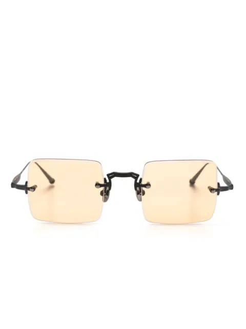 Matsuda lentes de sol con armazón cuadrada