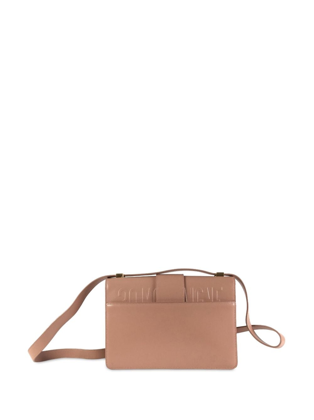 Image 2 of Christian Dior Pre-Owned 2019 Box Calf 30 Montaigne crossbody bag