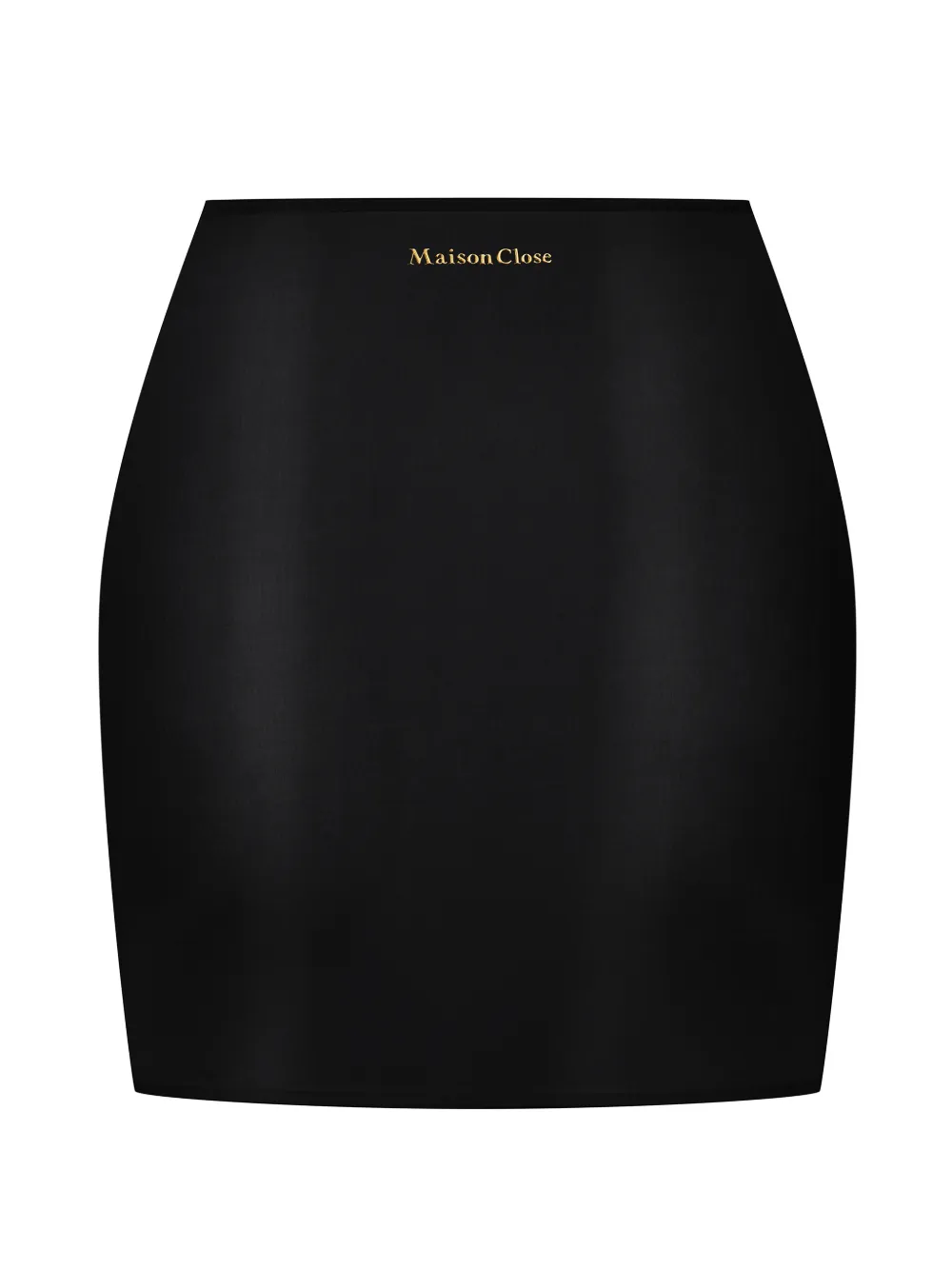 Maison Close Rok Zwart
