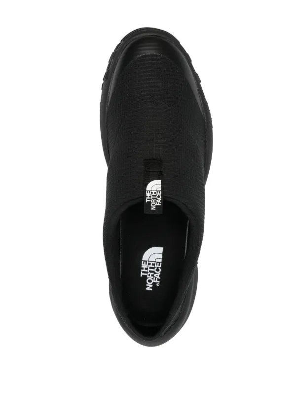 The North Face Never Stop Mule | Black | FARFETCH