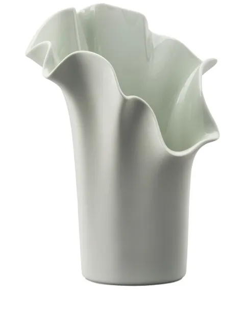 Rosenthal Sea Salt porcelain vase