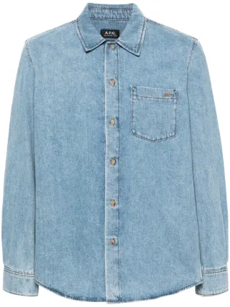 A.P.C.