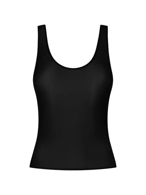 Maison Close double sens tank top