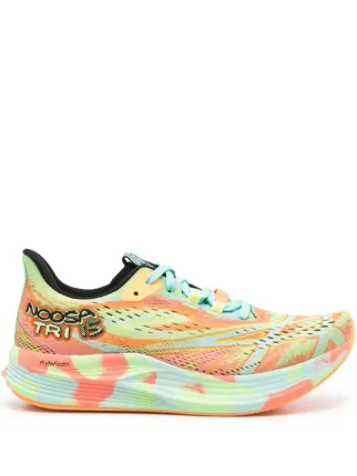 ASICS Noosa Tri 15 Sneakers | Orange | FARFETCH RO