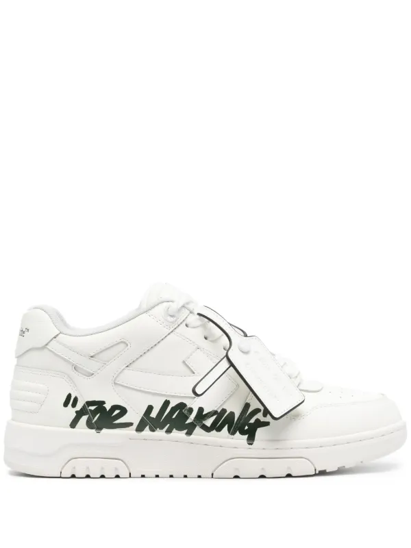 Off white shoes store hotsell