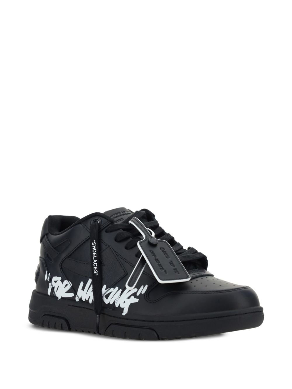 Off-White Out Of Office 'For Walking' sneakers Men