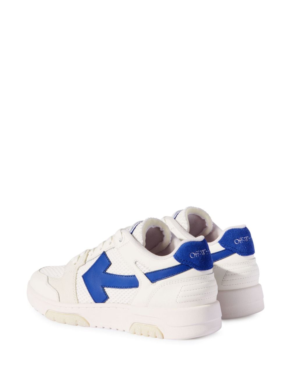 Off-White Slim Out Of Office sneakers