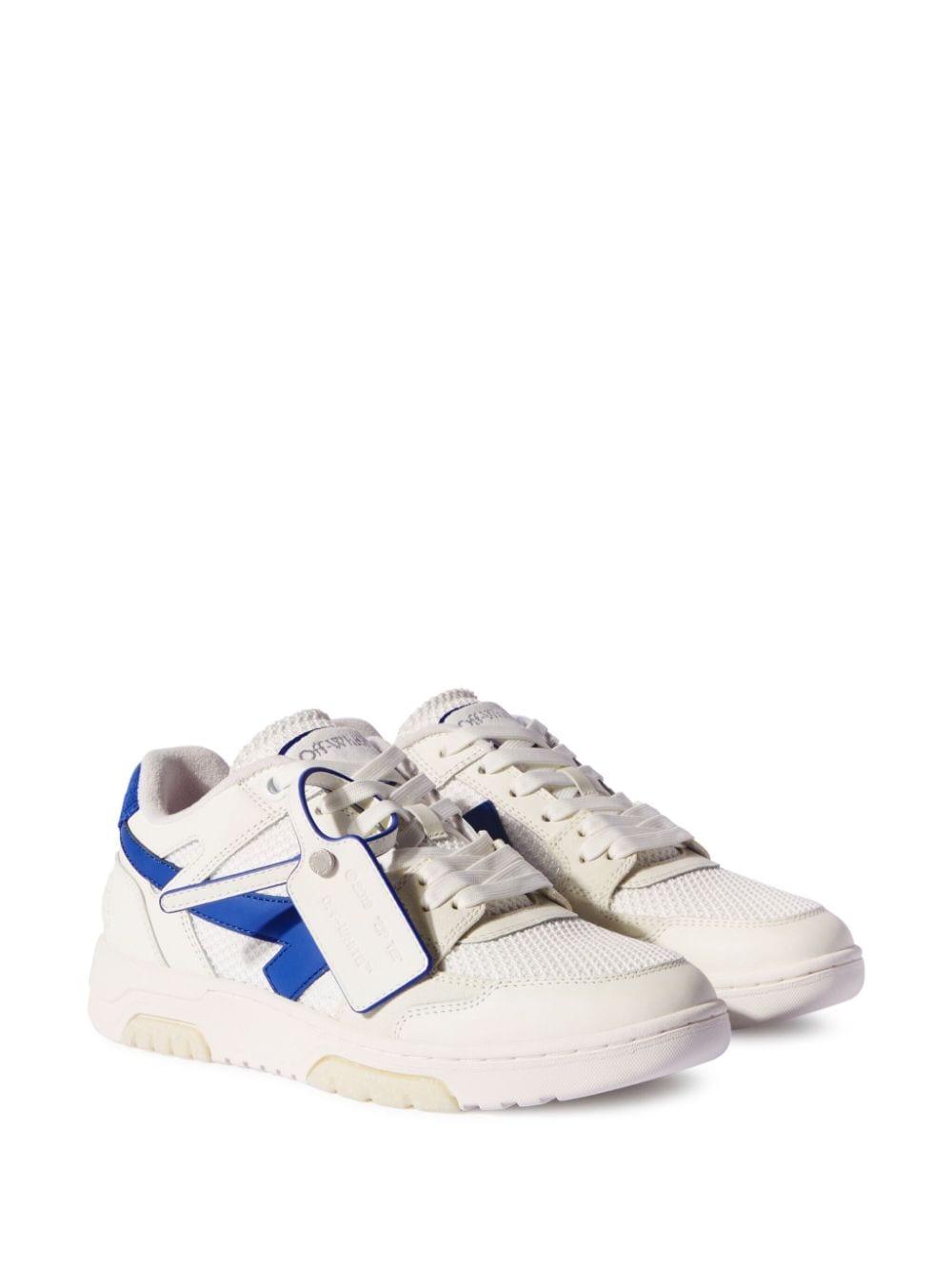 Off-White Slim Out Of Office sneakers