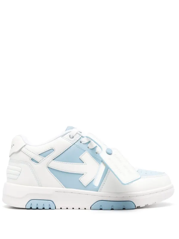 スニーカー OFF-WHITE Out Of Office Trainers 25478817_57428534_600.jpg