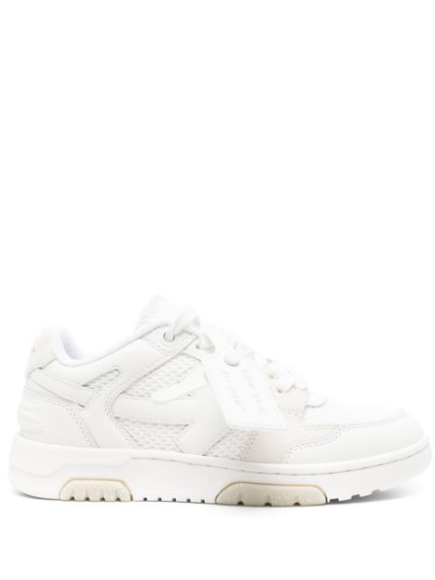 Off-White Out Of Office chunky sneakers Women