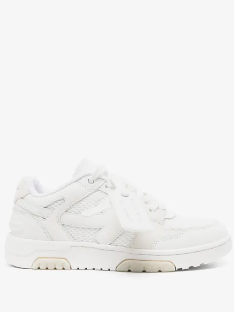 Off-White Out Of Office chunky sneakers