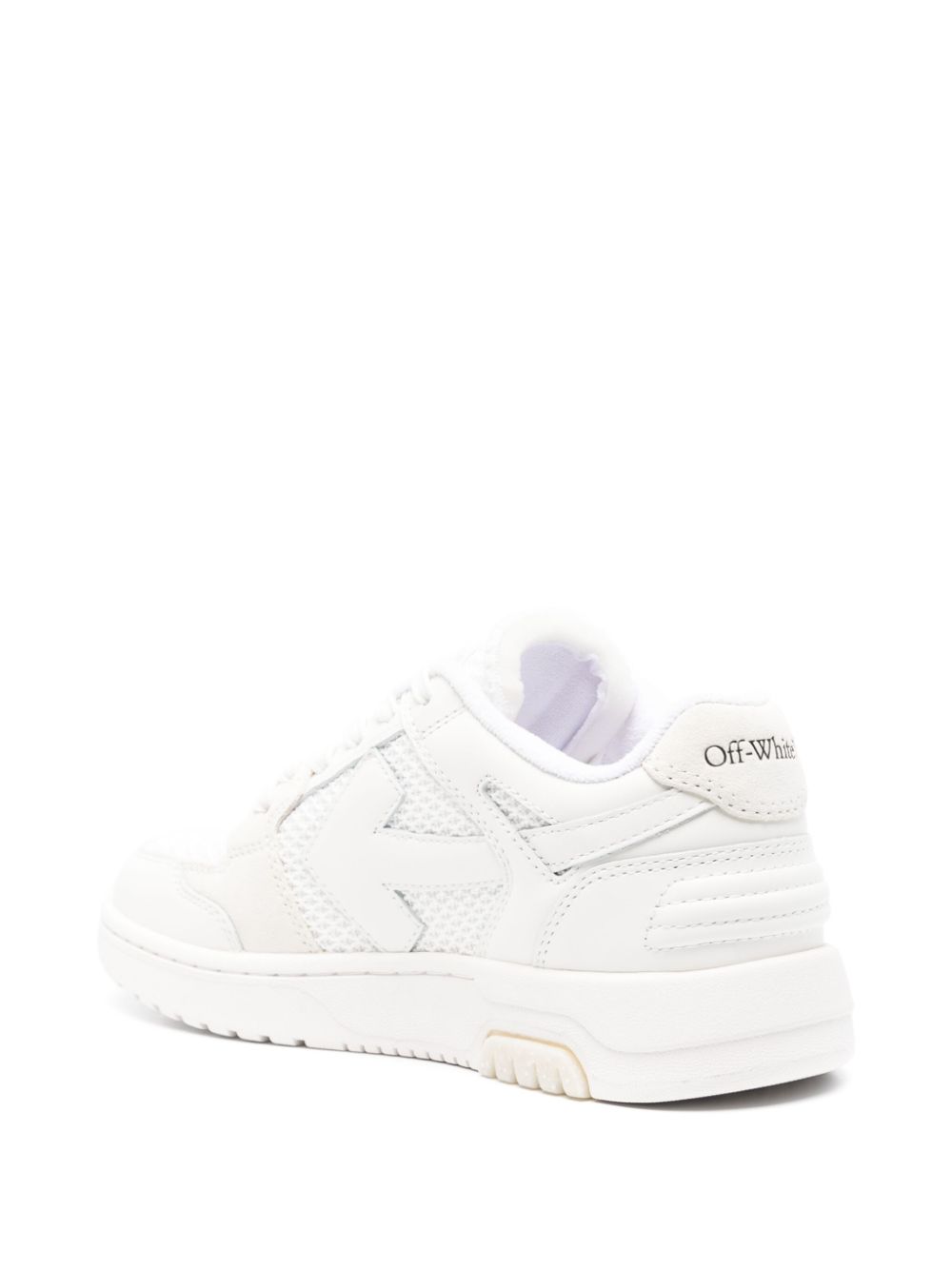 Off-White Out Of Office chunky sneakers Women