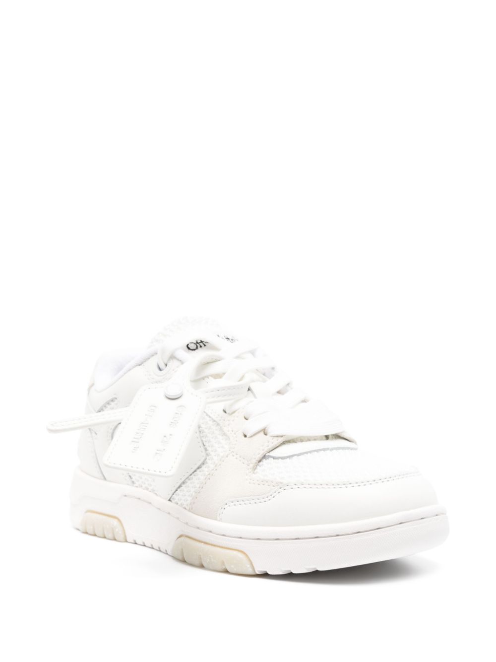 Off-White Out Of Office chunky sneakers Women