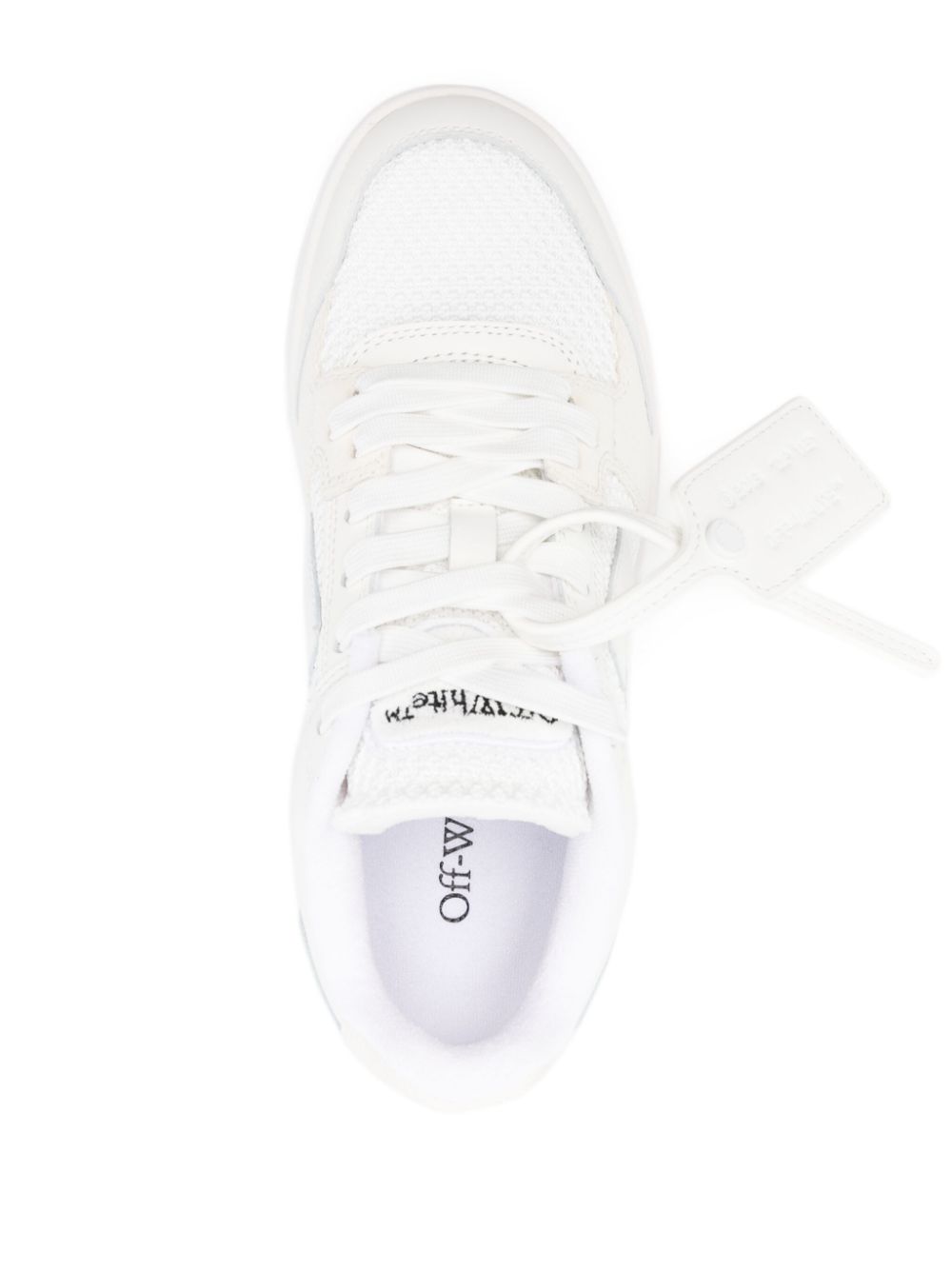 Off-White Out Of Office chunky sneakers Women