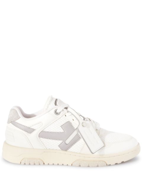 Off-White Slim Out Of Office sneakers Women