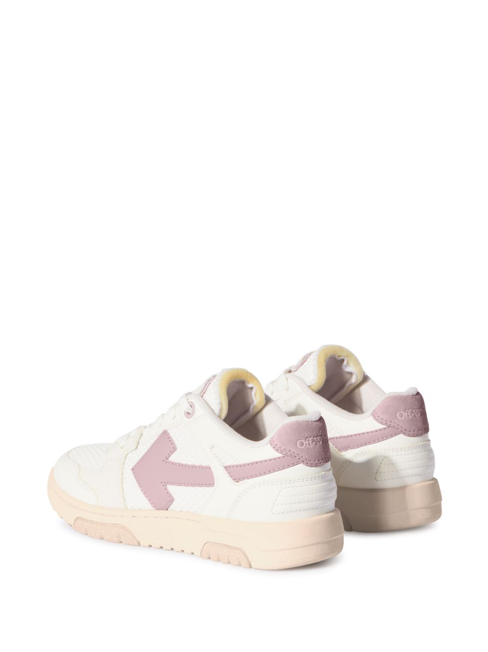 Off-White Slim Out Of Office sneakers Women