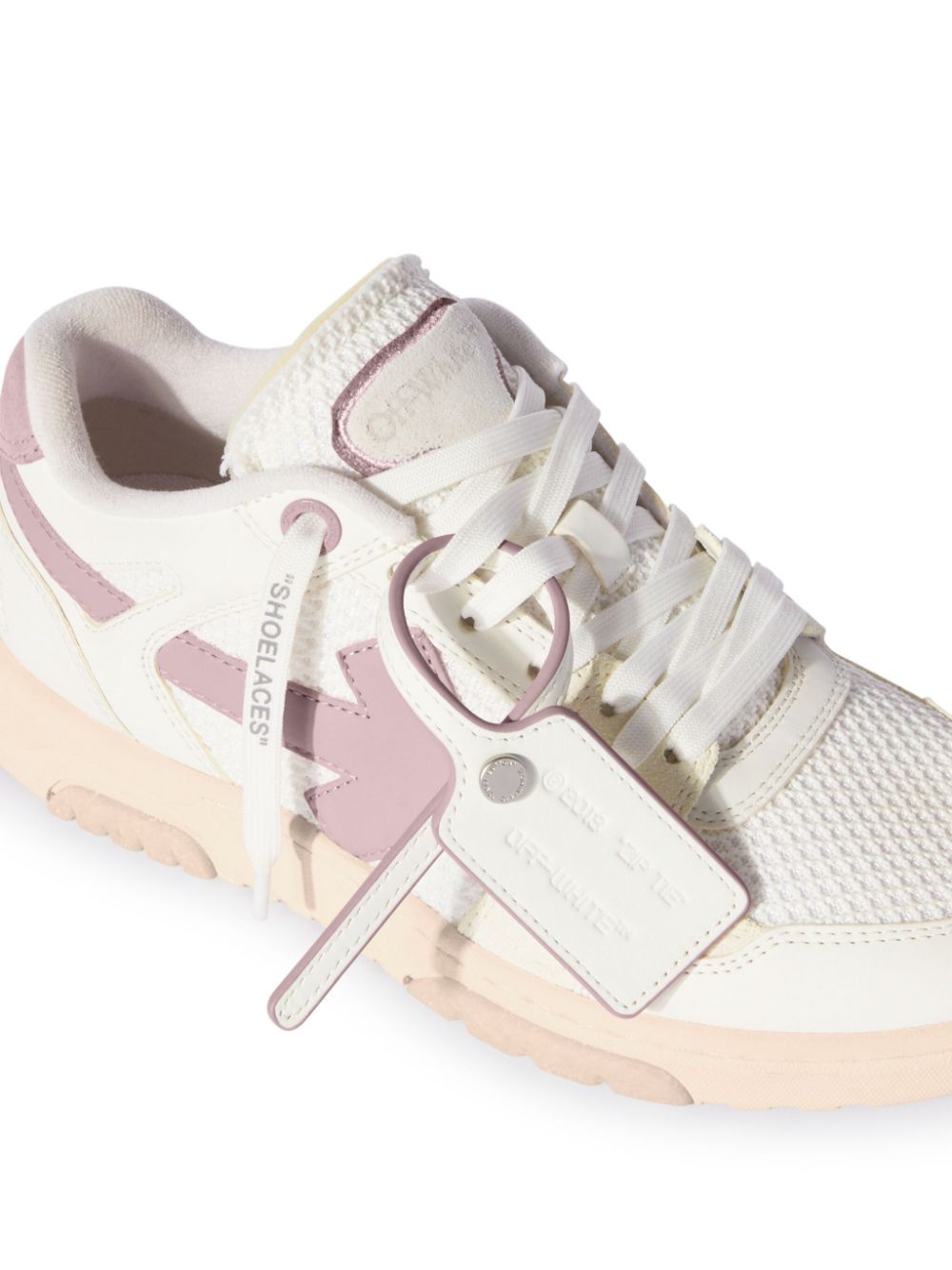 Off-White Slim Out Of Office sneakers Women