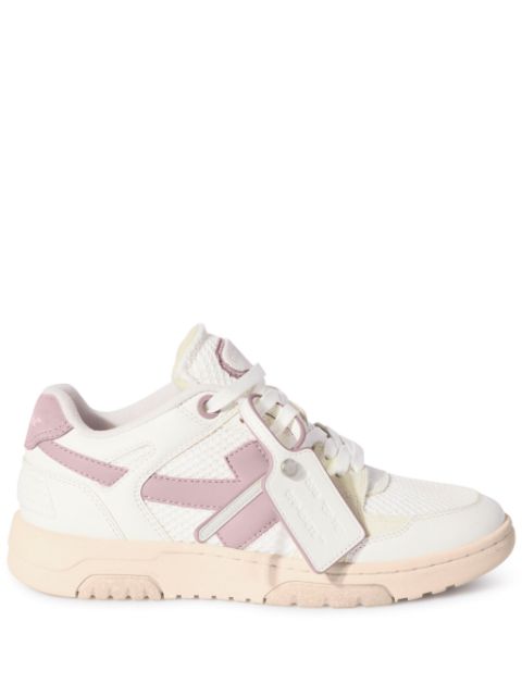 Off-White Slim Out Of Office sneakers Women