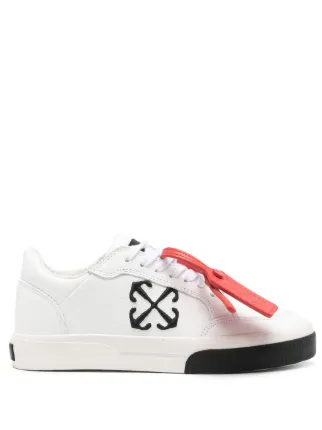 Off white low top online