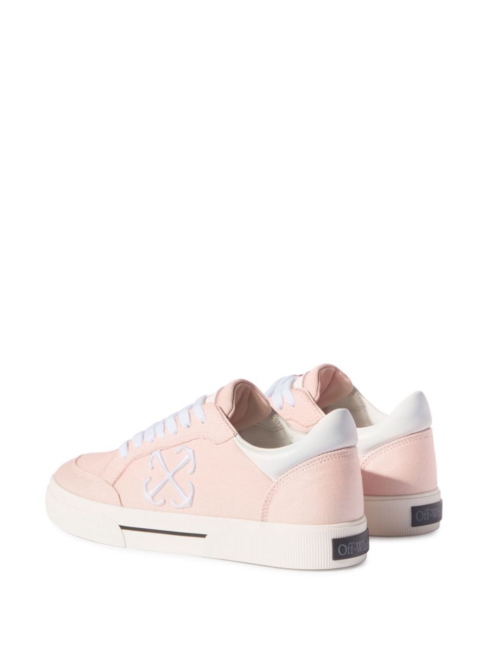 Off-White New Low Vulcanized sneakers Women