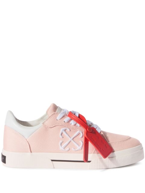 Off-White New Low Vulcanized sneakers Women