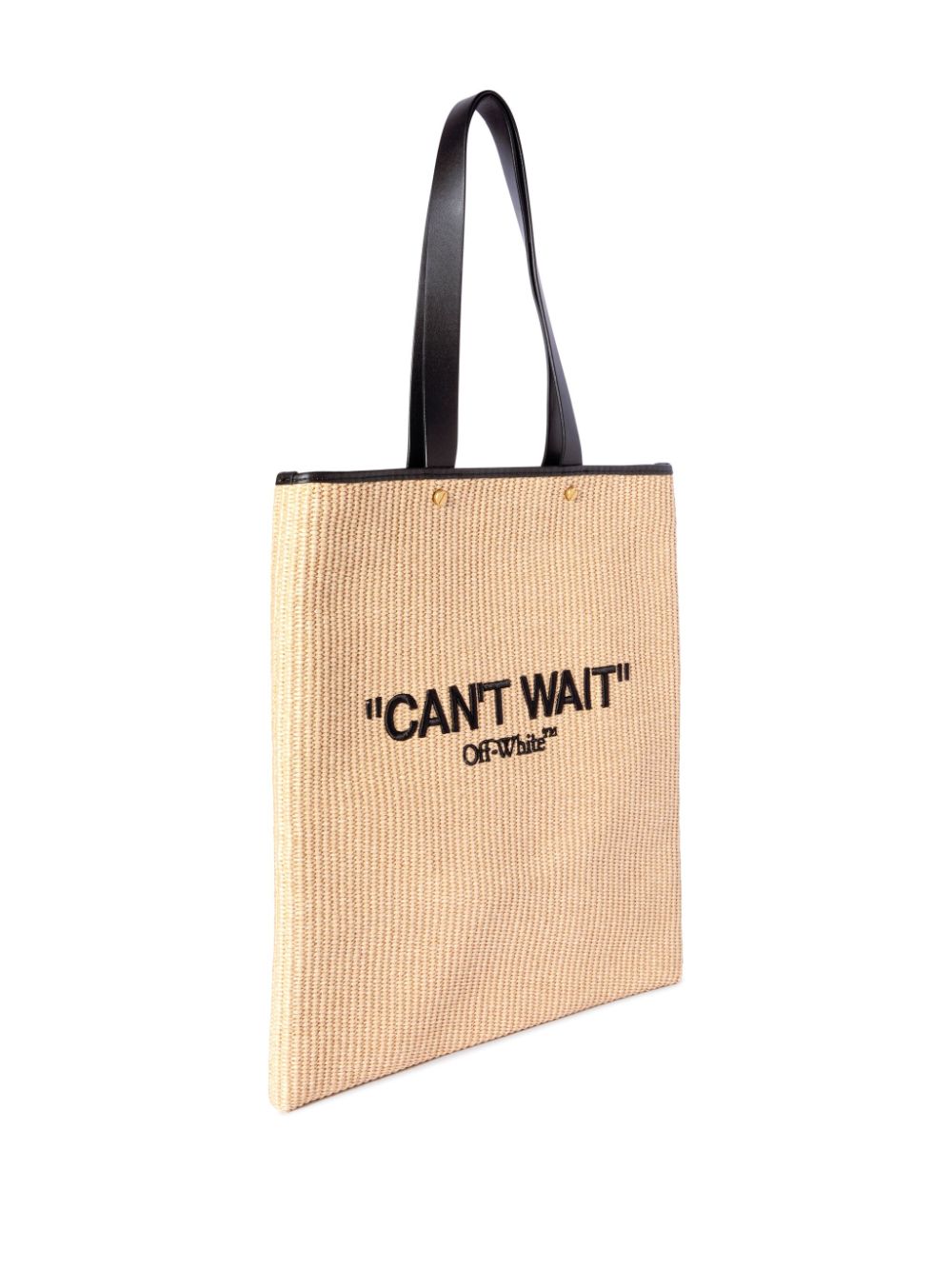 Off-White Day Off tote bag Women