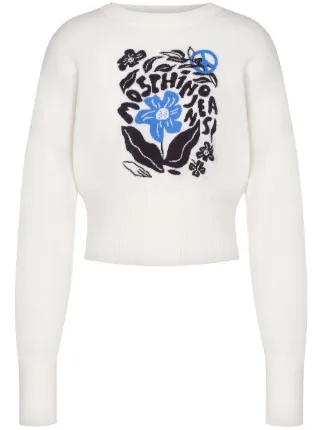 MOSCHINO JEANS