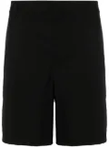 MOSCHINO JEANS tailored shorts - Black