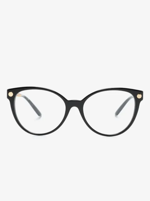 Versace Eyewear lentes Greca