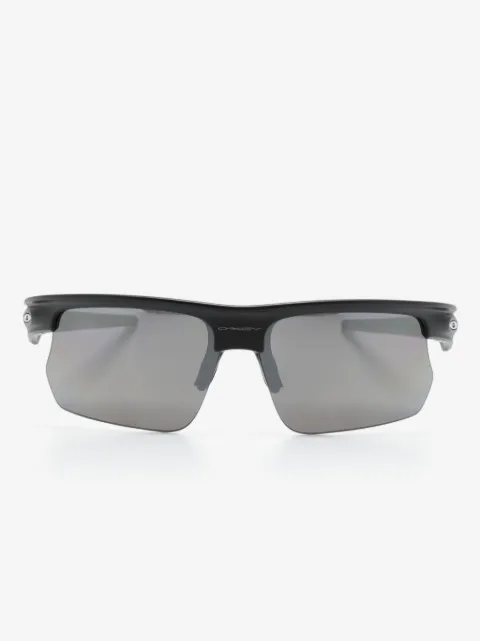Oakley BiSphaera™️ rectangle-frame sunglasses