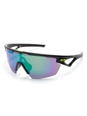 Oakley Jawbreaker Jade Prizm Road Sunglasses | Grey | FARFETCH