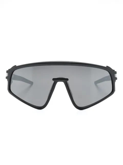 Oakley Latch™ Panel navigator-frame sunglasses