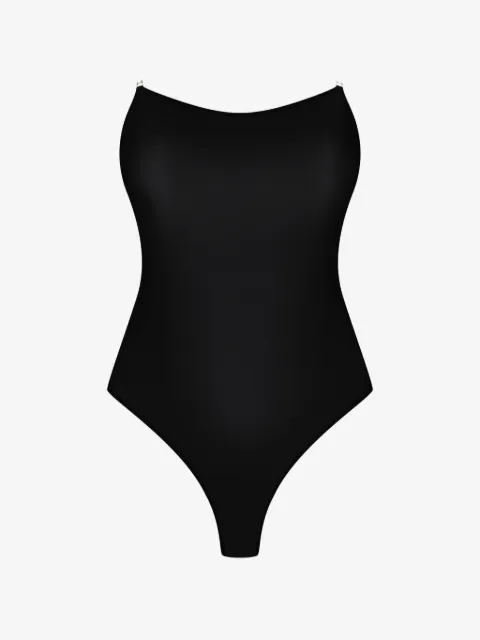 Maison Close double sens shapewear body