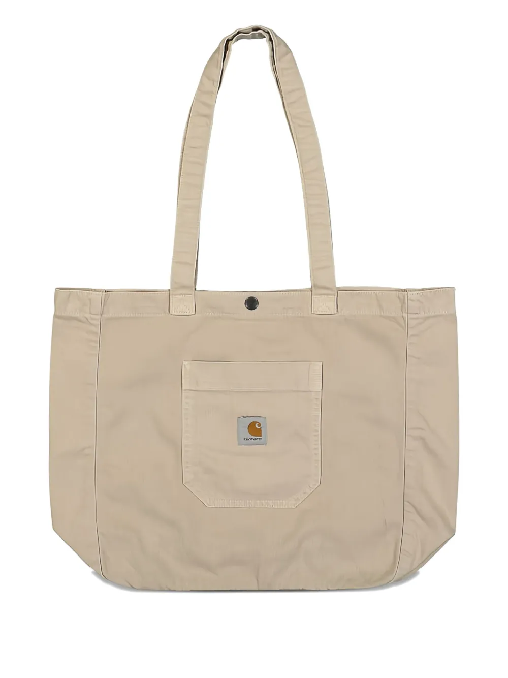 Carhartt WIP bolsa de hombro Pocket | neutro | Image 1