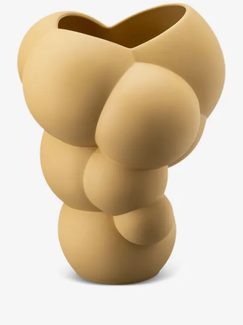 Rosenthal Skum Fossil vase