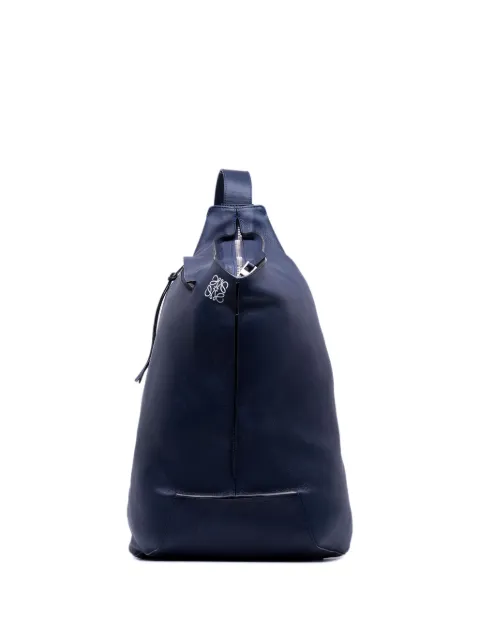 Loewe 2016-2021 Anton backpack Women